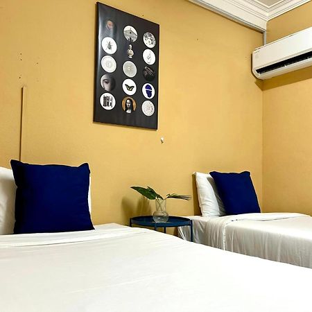 Rhu Dormitory Langkawi Luaran gambar