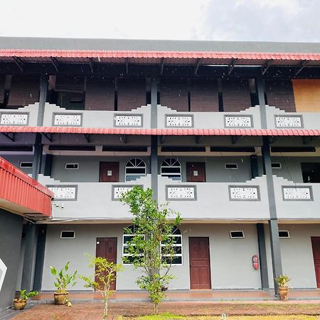 Rhu Dormitory Langkawi Luaran gambar