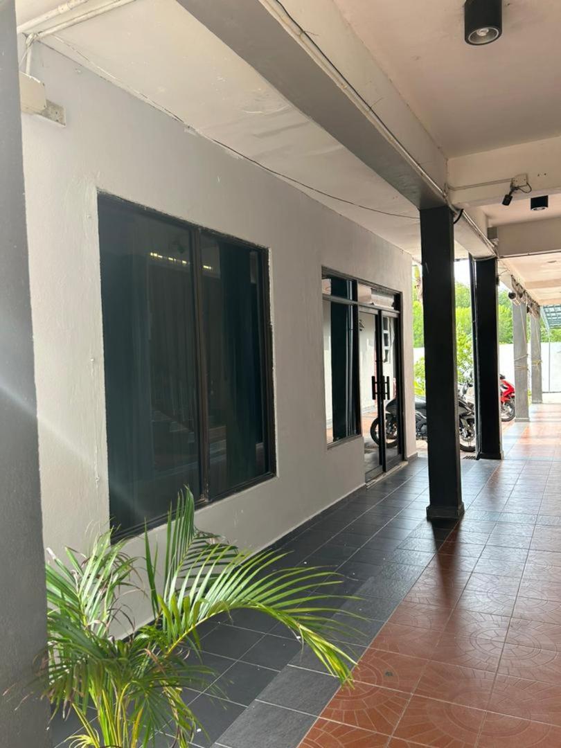 Rhu Dormitory Langkawi Luaran gambar
