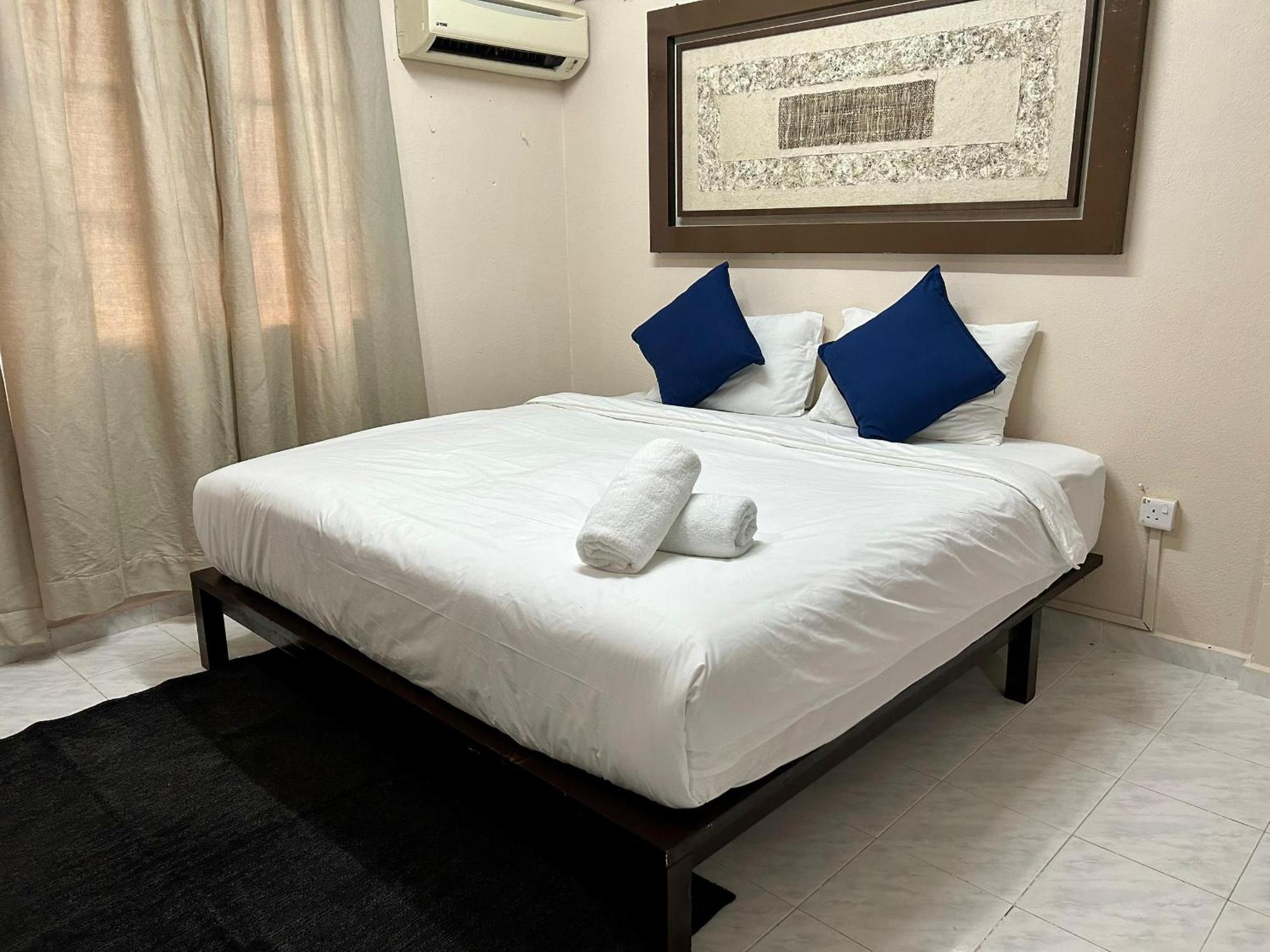 Rhu Dormitory Langkawi Luaran gambar