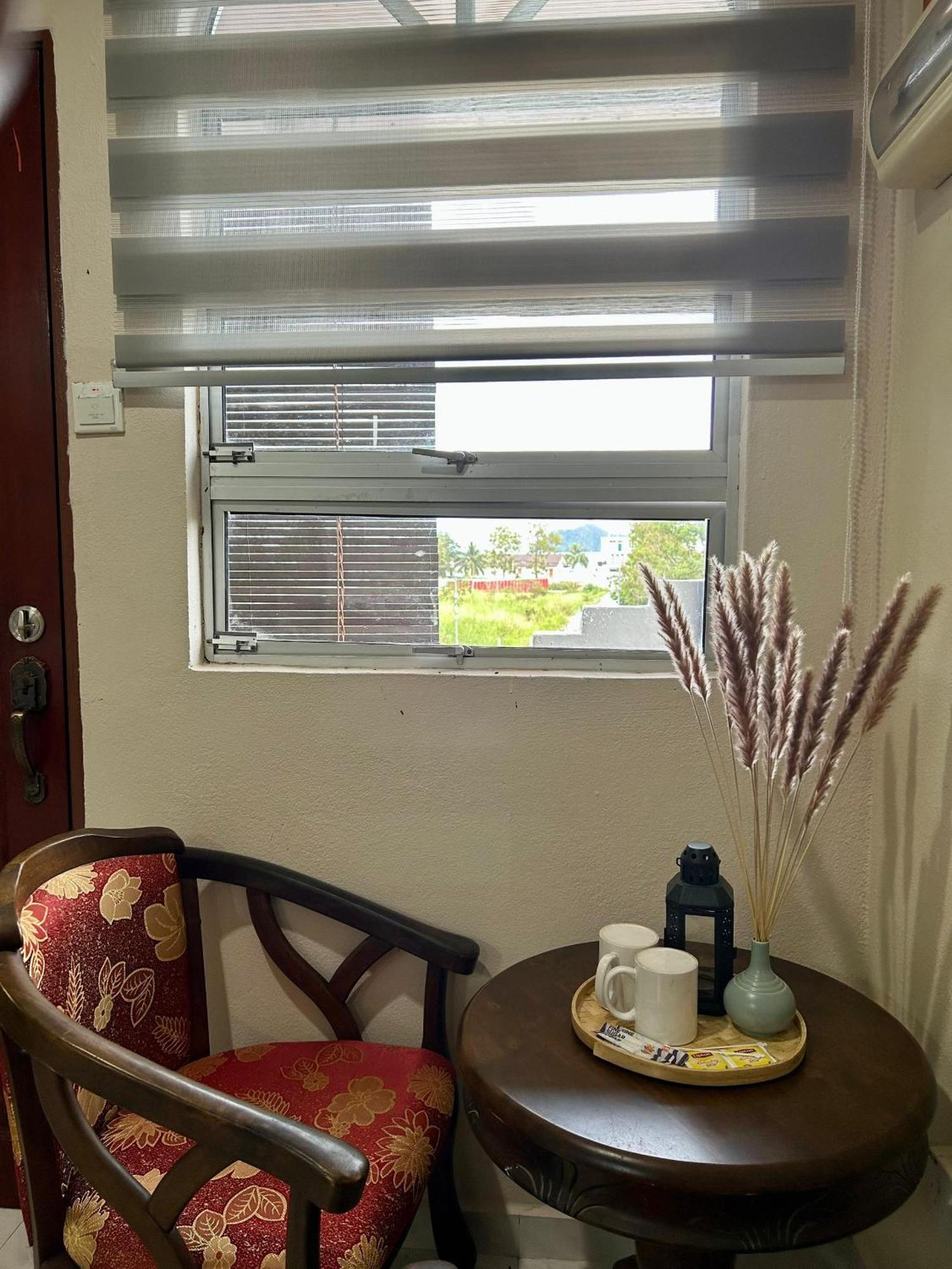 Rhu Dormitory Langkawi Luaran gambar