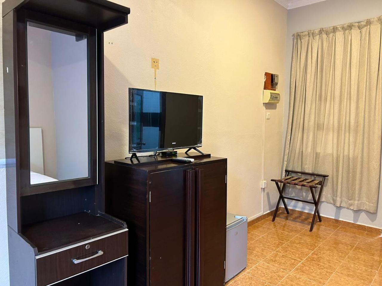 Rhu Dormitory Langkawi Luaran gambar