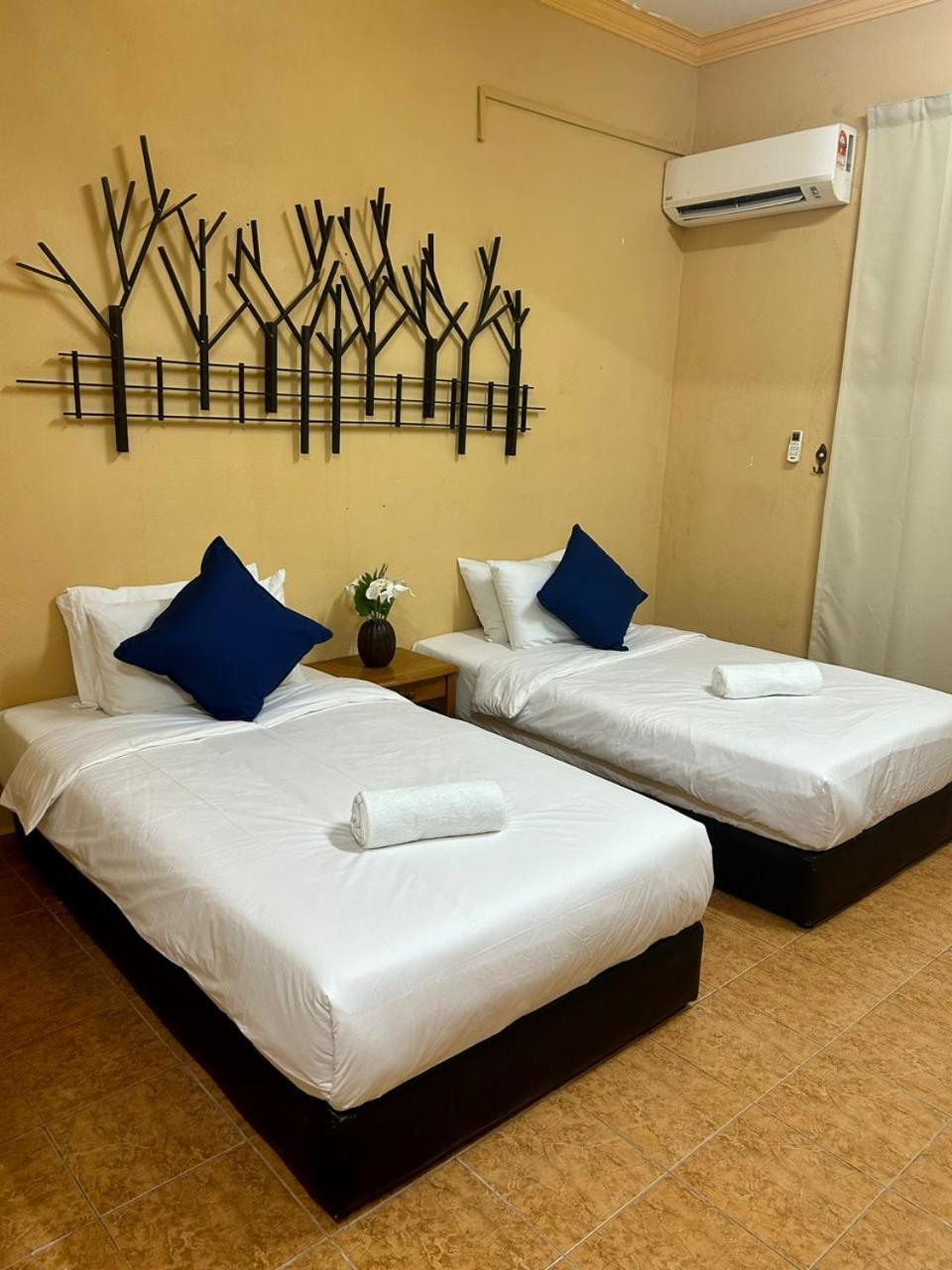 Rhu Dormitory Langkawi Luaran gambar