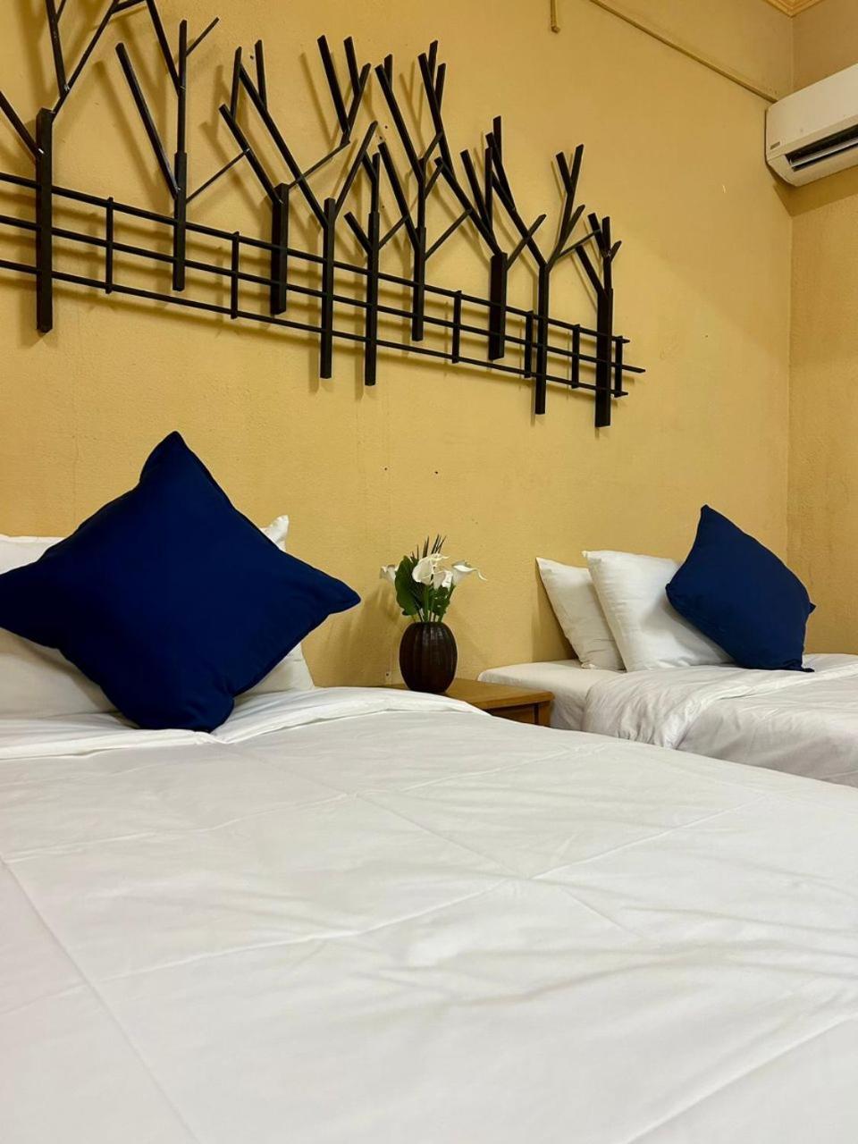 Rhu Dormitory Langkawi Luaran gambar