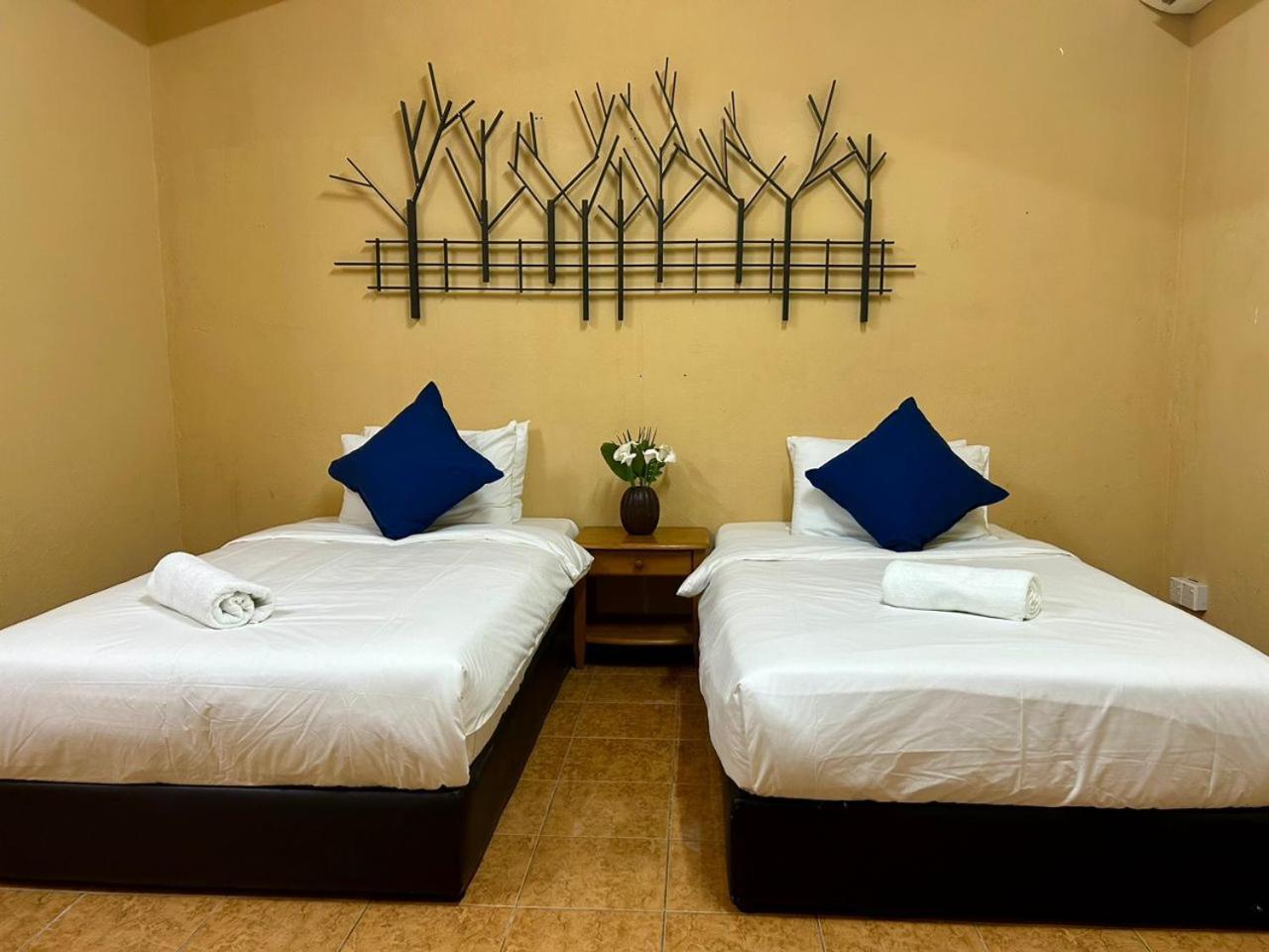 Rhu Dormitory Langkawi Luaran gambar