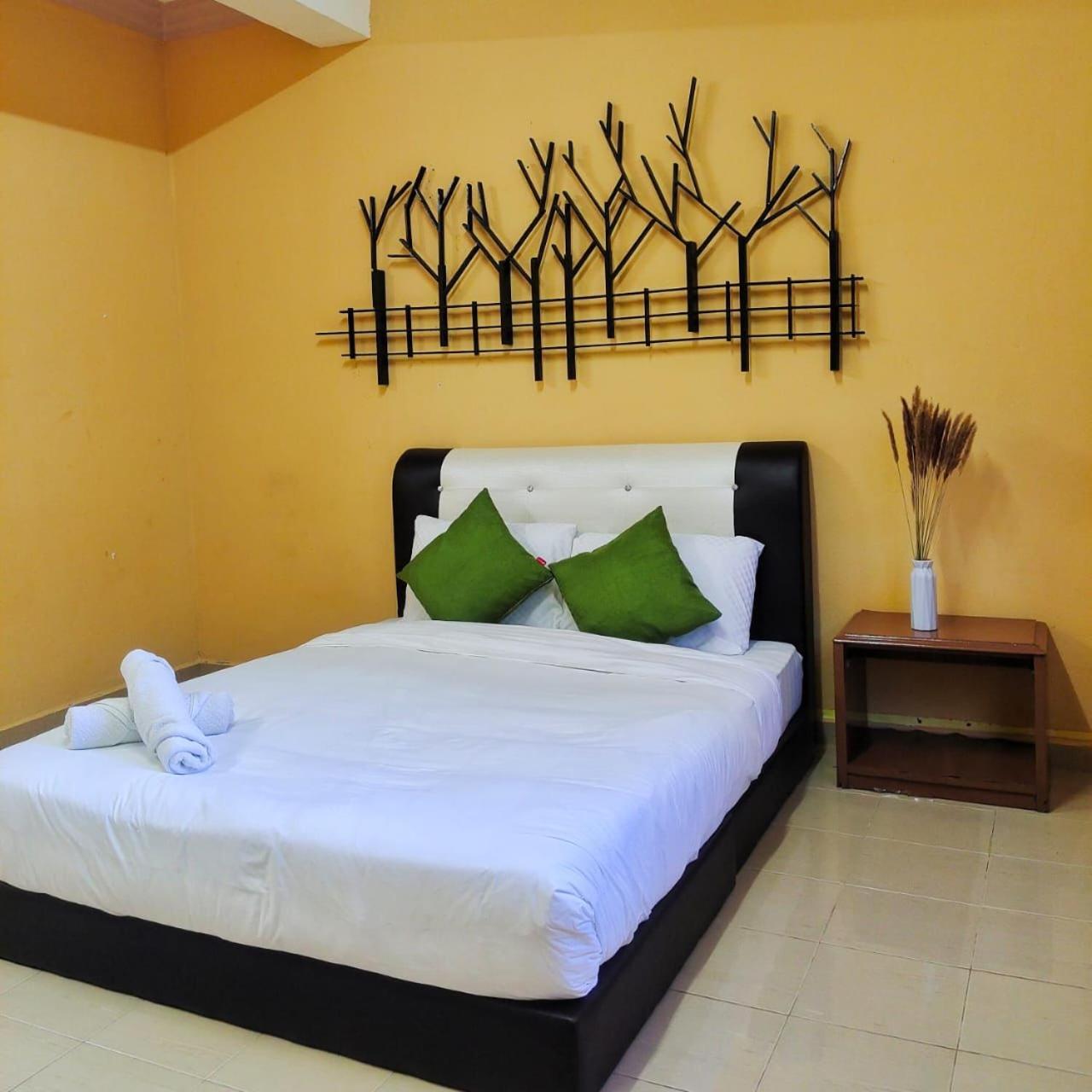 Rhu Dormitory Langkawi Luaran gambar
