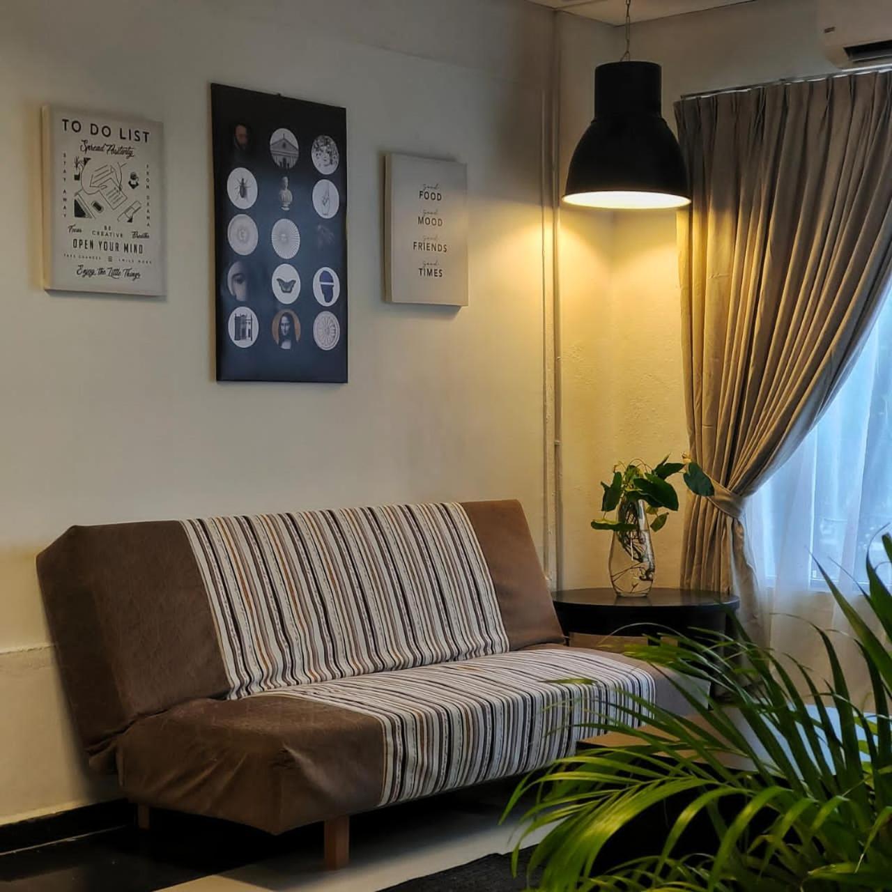 Rhu Dormitory Langkawi Luaran gambar