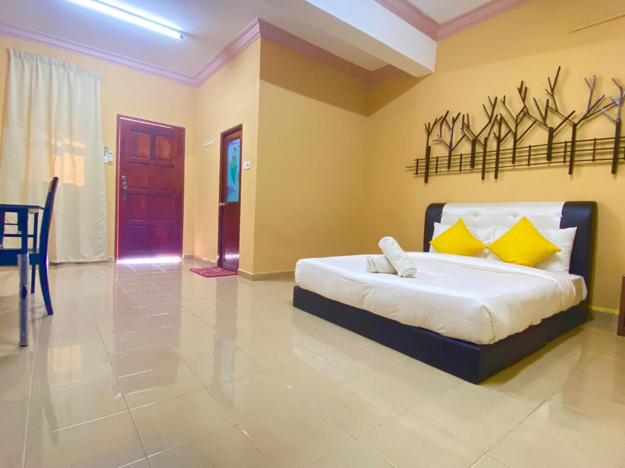 Rhu Dormitory Langkawi Luaran gambar