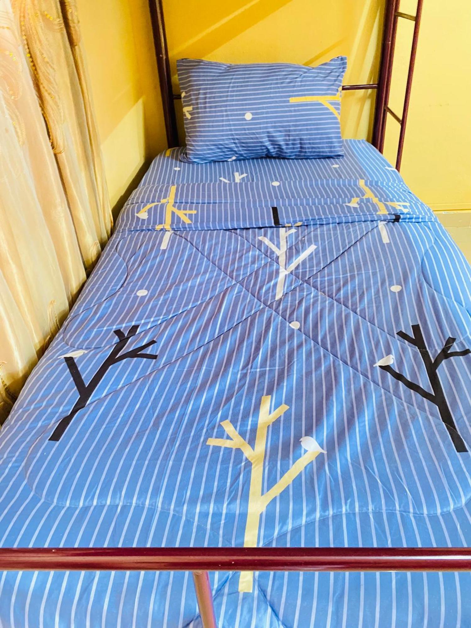 Rhu Dormitory Langkawi Luaran gambar